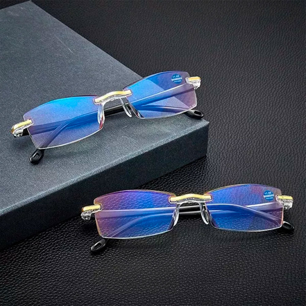 Gafas Inteligentes -  🔥Promoción del Black Friday🔥 - multifocales graduacion